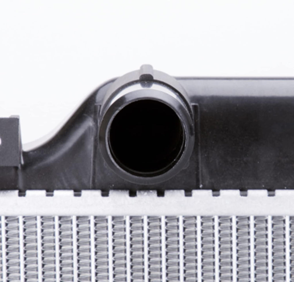 13154 Radiator Compatible with 2010-2012 Mazda CX-7