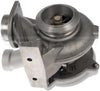 Dorman Turbocharger for F-250 Super Duty, F-350 Super Duty 667-274