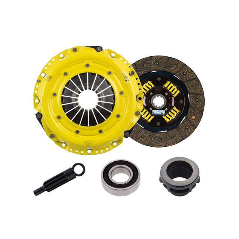 BM17-HDSS ACT HD/Perf Street Sprung Kit - greatparts
