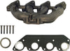 Dorman 674-264 Exhaust Manifold Kit - Includes Required Gaskets and Hardware Compatible with Select Chrysler / Dodge / Plymouth Models