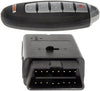 Dorman Keyless Entry Transmitter for 13-16 Altima 99369