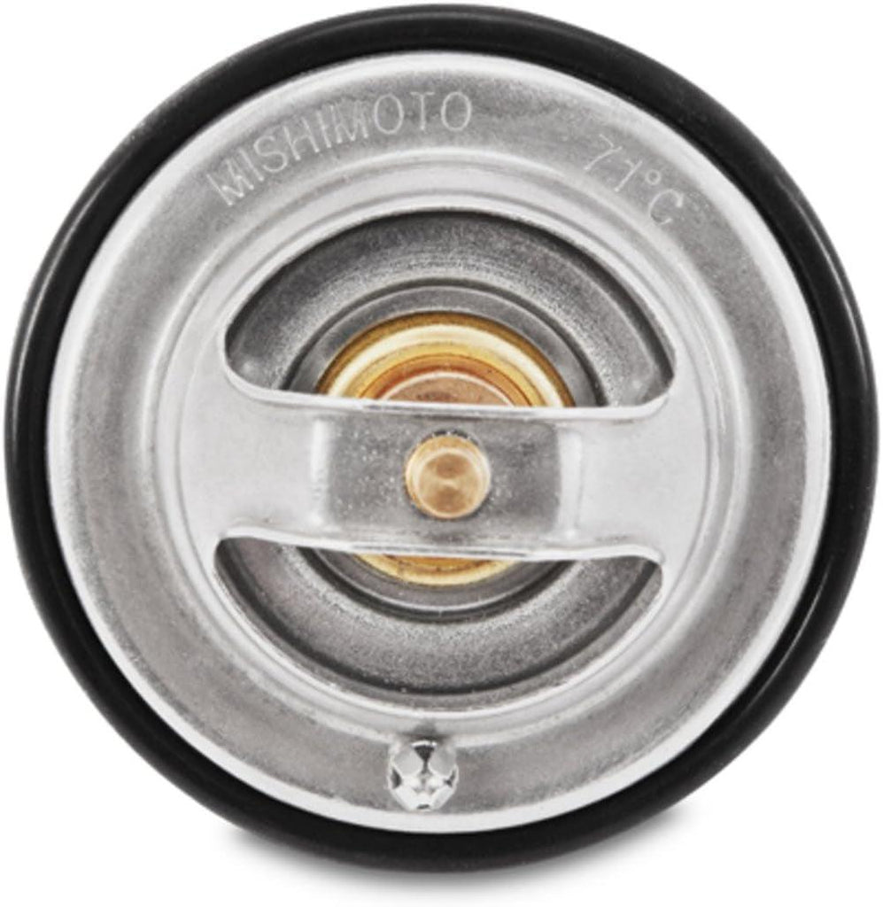 MMTS-S4-00L Racing Thermostat Compatible with Audi S4 2000-2006