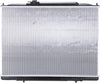 13065 Radiator Compatible with 2009-2015 Honda Pilot