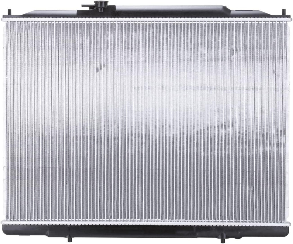 13065 Radiator Compatible with 2009-2015 Honda Pilot