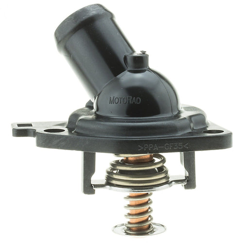 Motorad Engine Coolant Thermostat Housing for ILX, Civic, CR-V, CSX, TSX 636-170