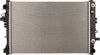 CU13574 Complete Radiator