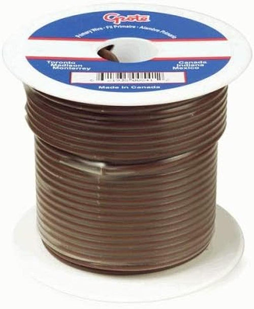 (89-8001) Wire Gauge