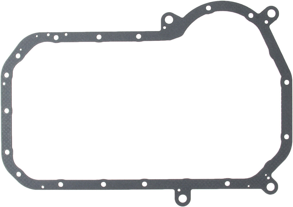 Elwis Engine Oil Pan Gasket for A4, A4 Quattro, Passat 1056021