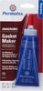 Permatex 51813-6PK Anaerobic Gasket Maker, 50 Ml Tube (Pack of 6)