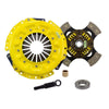 NX2-HDG4 ACT HD/Race Sprung 4 Pad Kit - greatparts
