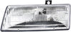 Headlight for Grand Voyager, Town & Country, Voyager, Caravan+More 1590402