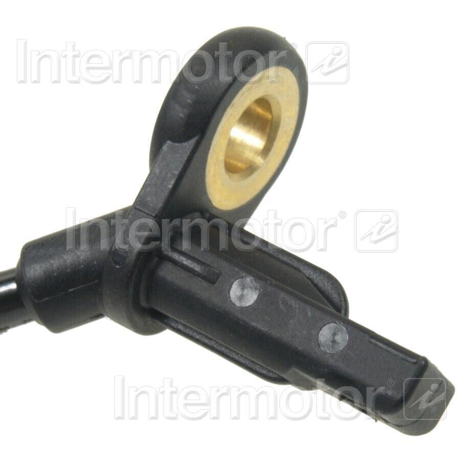 Standard Ignition ABS Wheel Speed Sensor for Mercedes-Benz ALS376