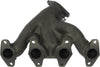 674-887 Exhaust Manifold Kit - Includes Required Gaskets and Hardware Compatible with Select Chevrolet / GMC Models