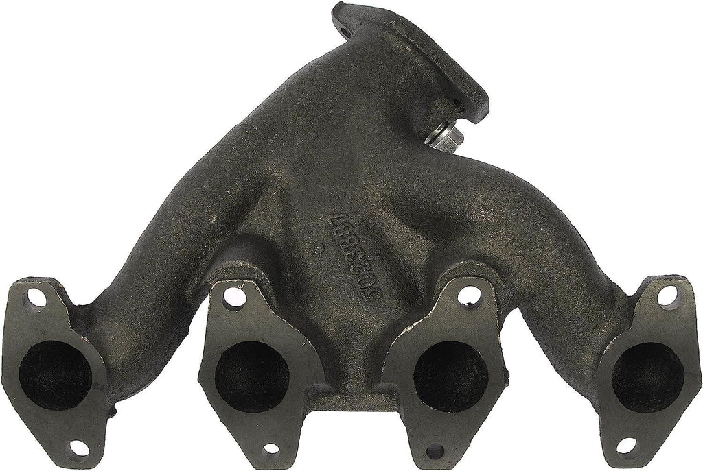 674-887 Exhaust Manifold Kit - Includes Required Gaskets and Hardware Compatible with Select Chevrolet / GMC Models