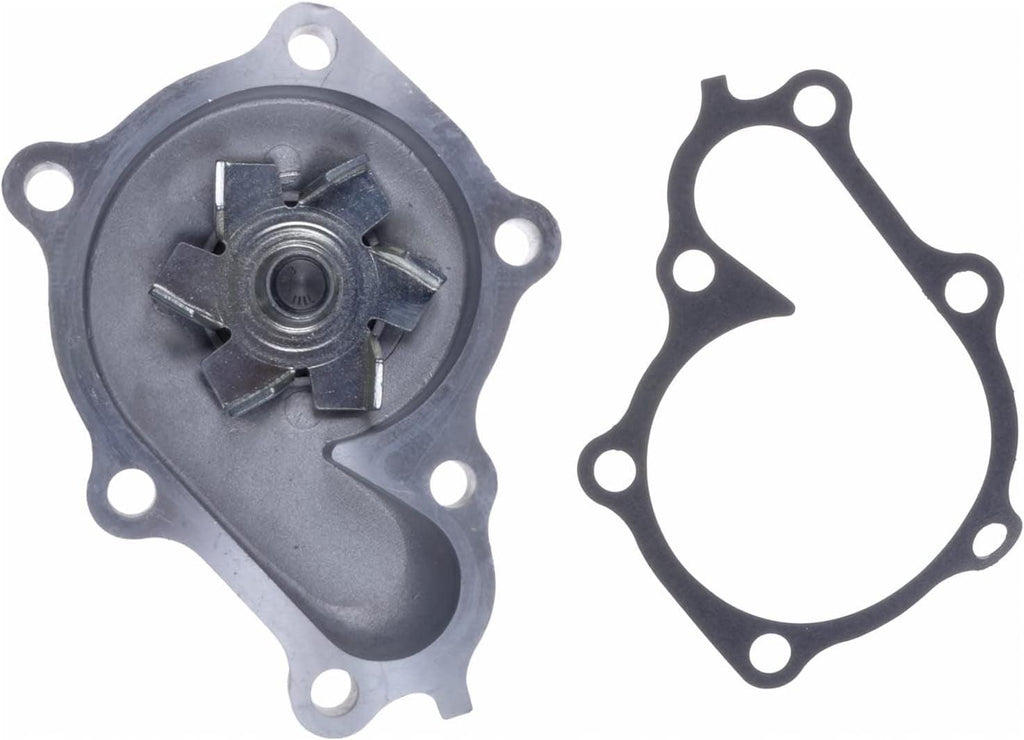 41137 Premium Engine Water Pump