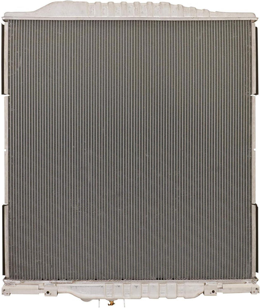 2001-4612 Heavy Duty Radiator