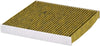 PBC36156 boss Premium Cabin Air Filter with Febreze Freshness Fits Select Dodge and Jeep