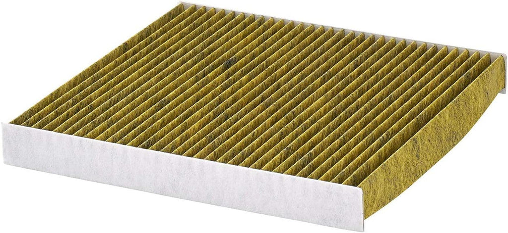 PBC36156 boss Premium Cabin Air Filter with Febreze Freshness Fits Select Dodge and Jeep