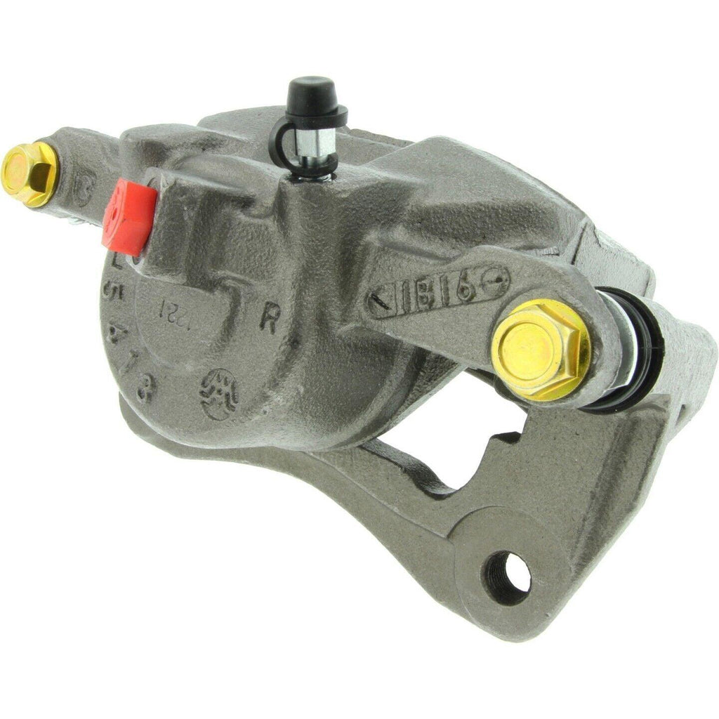 Centric Front Passenger Side Disc Brake Caliper for Prizm, Corolla (141.44193)