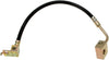 Professional 18J4002 Rear Hydraulic Brake Hose Assembly