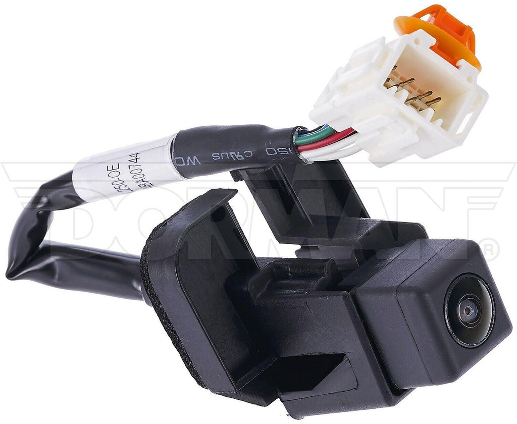 Dorman Park Assist Camera for 12-13 CR-V 590-074