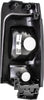 Dorman 1610462 Driver Side Tail Light Assembly Compatible with Select Dodge Models