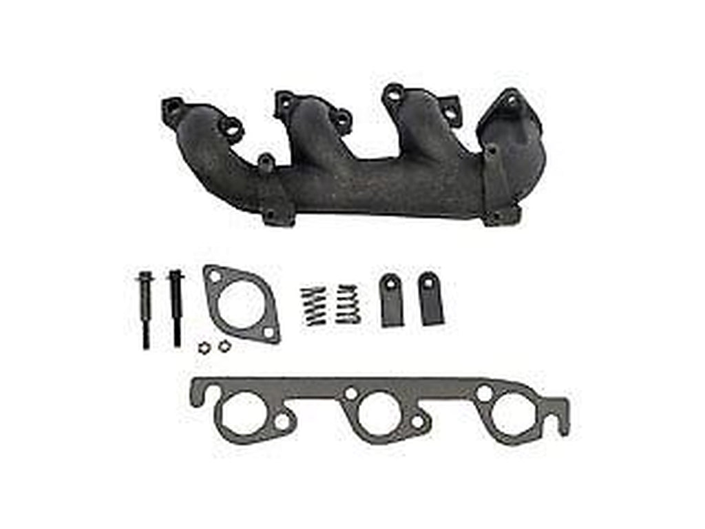 Exhaust Manifold for Grand Voyager, Town & Country, Voyager+More 674-513