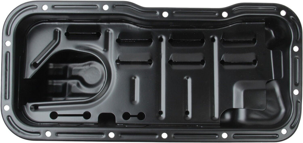 MTC Ronak Engine Oil Pan for Nissan 1010862