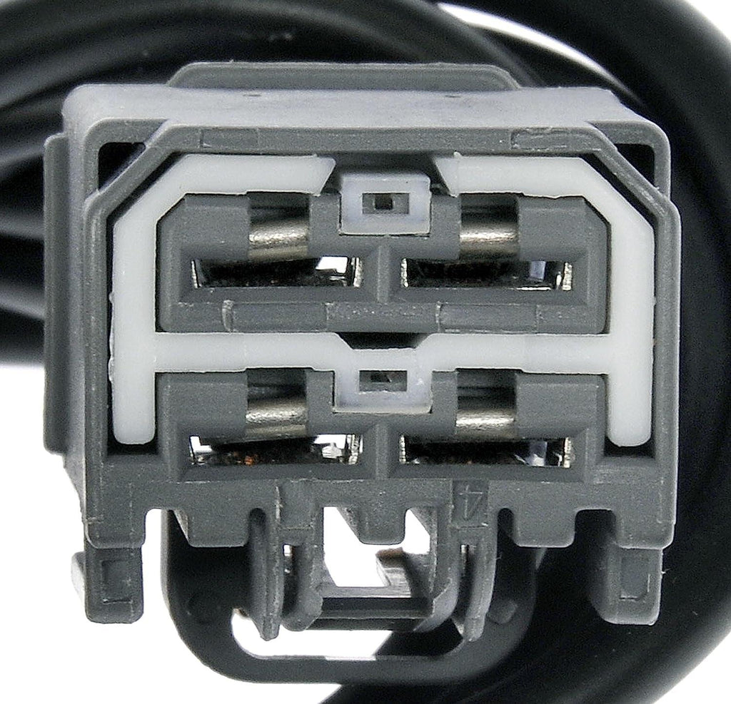 Dorman 973-572 HVAC Blower Motor Resistor Kit Compatible with Select Chrysler/Dodge Models