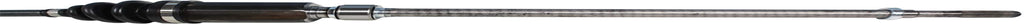 NCV53018 CV Axle Shaft Assembly - Right Front (Passenger Side)