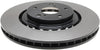 980636 Advanced Technology Disc Brake Rotor
