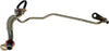 Dorman 667-533 Driver Side Lower Turbocharger Oil Line Compatible with Select Ford/Lincoln Models