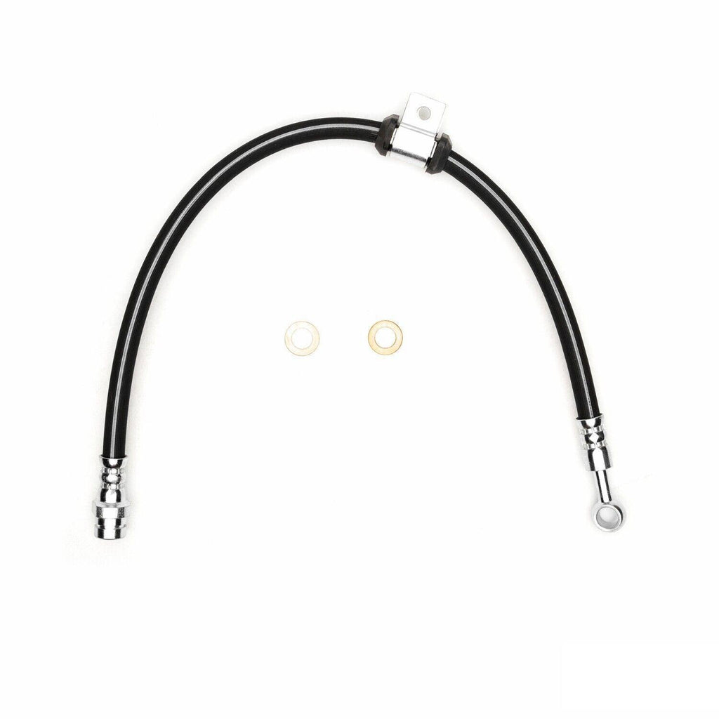 Dynamite Friction Brake Hydraulic Hose for 1982-1983 Accord 350-59008