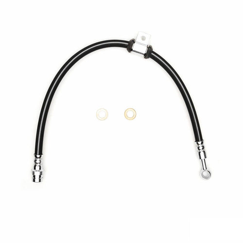 Dynamite Friction Brake Hydraulic Hose for 1982-1983 Accord 350-59008