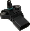 Automotive 0261230208 Original Equipment Boost Pressure / Manifold Absolute Pressure (MAP) Sensor for Select Audi 2009-16 A4, 2010-17 A5, 2012-13 A6, 2011-16 Q5, 2011-12,2015 TT Quattro