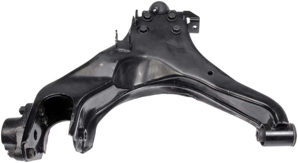 Dorman Suspension Control Arm and Ball Joint for Colorado, Canyon 521-591