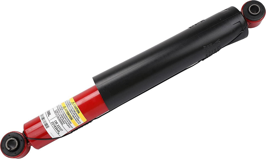 GM Original Equipment 540-1653 Rear Spring Assisted Shock Absorber