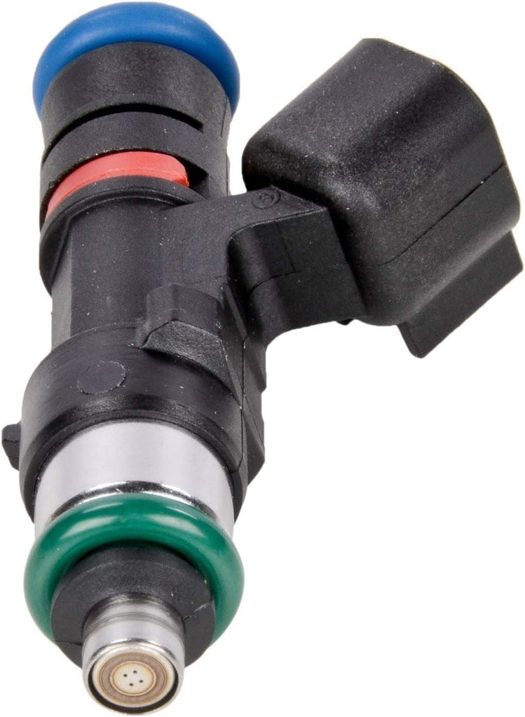 Automotive 0280158154 62404 Original Equipment Fuel Injector for Select Buick: 2008 Enclave; GMC: 2007-08 Acadia; Saturn: 2007-08 Outlook, 2008-10 Vue (1 Pack)