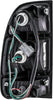 Dorman 1610699 Passenger Side Tail Light Assembly Compatible with Select Toyota Models