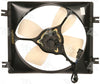 FS Engine Cooling Fan Assembly for 1989-1992 Galant 75957