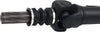 Dorman 938-186 Front Drive Shaft Compatible with Cadillac/Chevrolet/Gmc Models