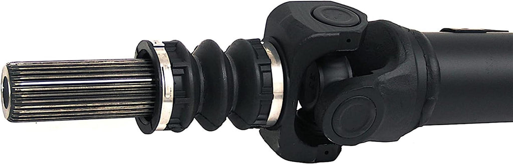 Dorman 938-186 Front Drive Shaft Compatible with Cadillac/Chevrolet/Gmc Models