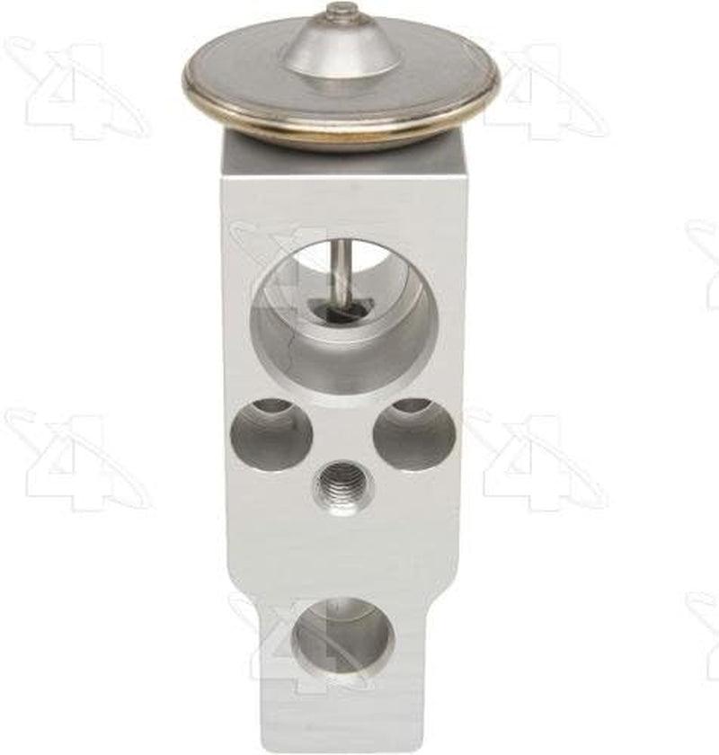 39363 A/C Expansion Valve