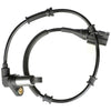Delphi ABS Wheel Speed Sensor for Ford SS11646