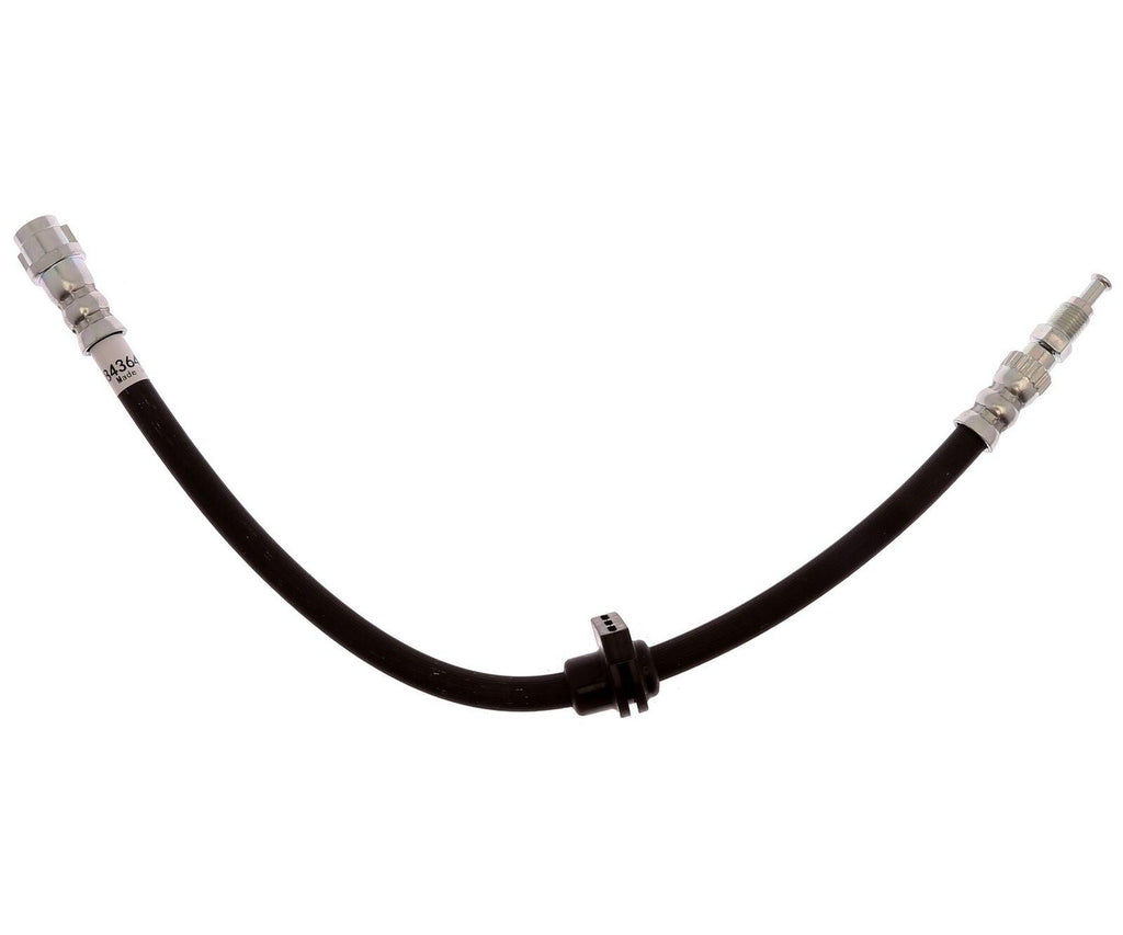 Raybestos Brake Hydraulic Hose for 14-19 Cooper BH384364