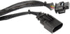Dorman Diesel Exhaust Fluid (DEF) Heater for 12-15 Passat 904-378