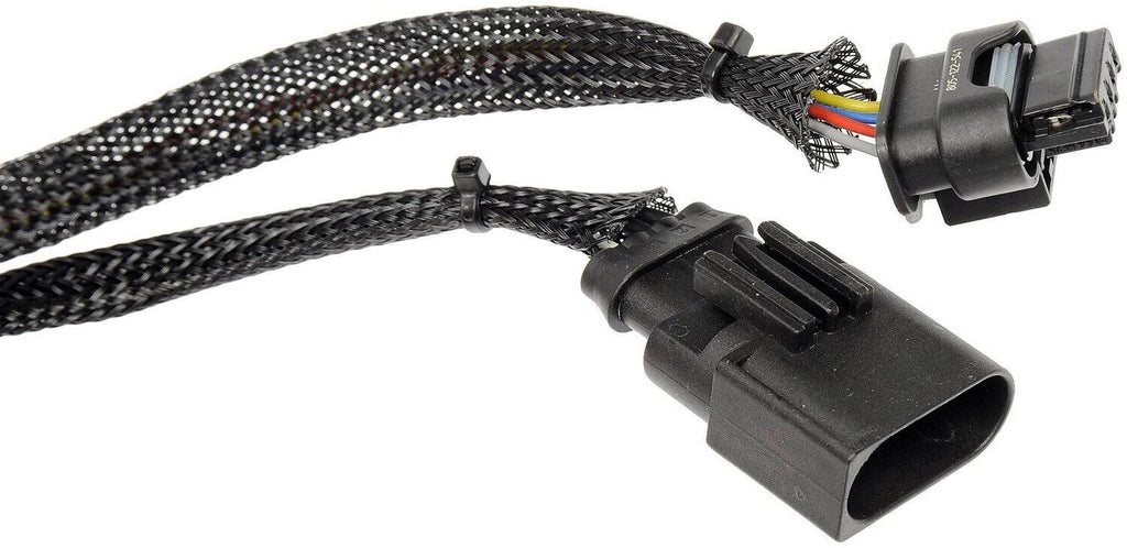 Dorman Diesel Exhaust Fluid (DEF) Heater for 12-15 Passat 904-378