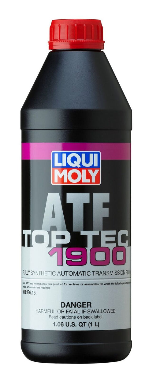 Liqui Moly Automatic Transmission Fluid for Mercedes-Benz 20028