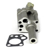 DJ Rock Engine Oil Pump for Nissan OP602