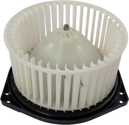 Heater Blower Motor with Fan Cage for 02-06 Civic 3Dr Hatchback RSX